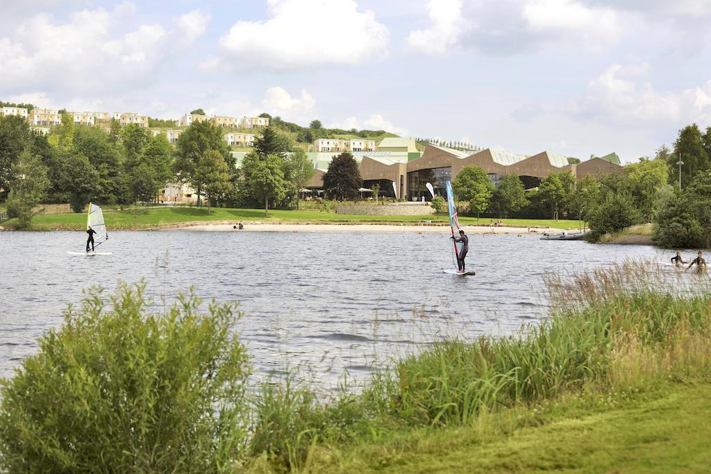Center Parcs Bostalsee Saarland Nohfelden Exterior photo