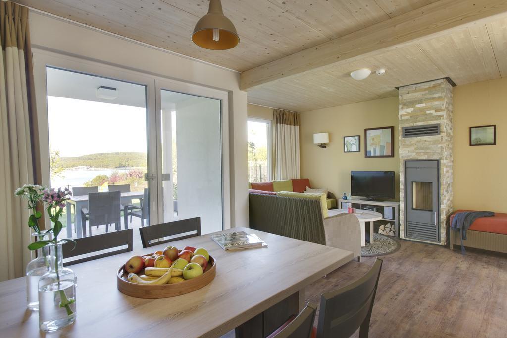 Center Parcs Bostalsee Saarland Nohfelden Room photo