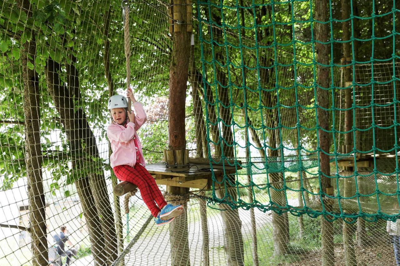 Center Parcs Bostalsee Saarland Nohfelden Exterior photo