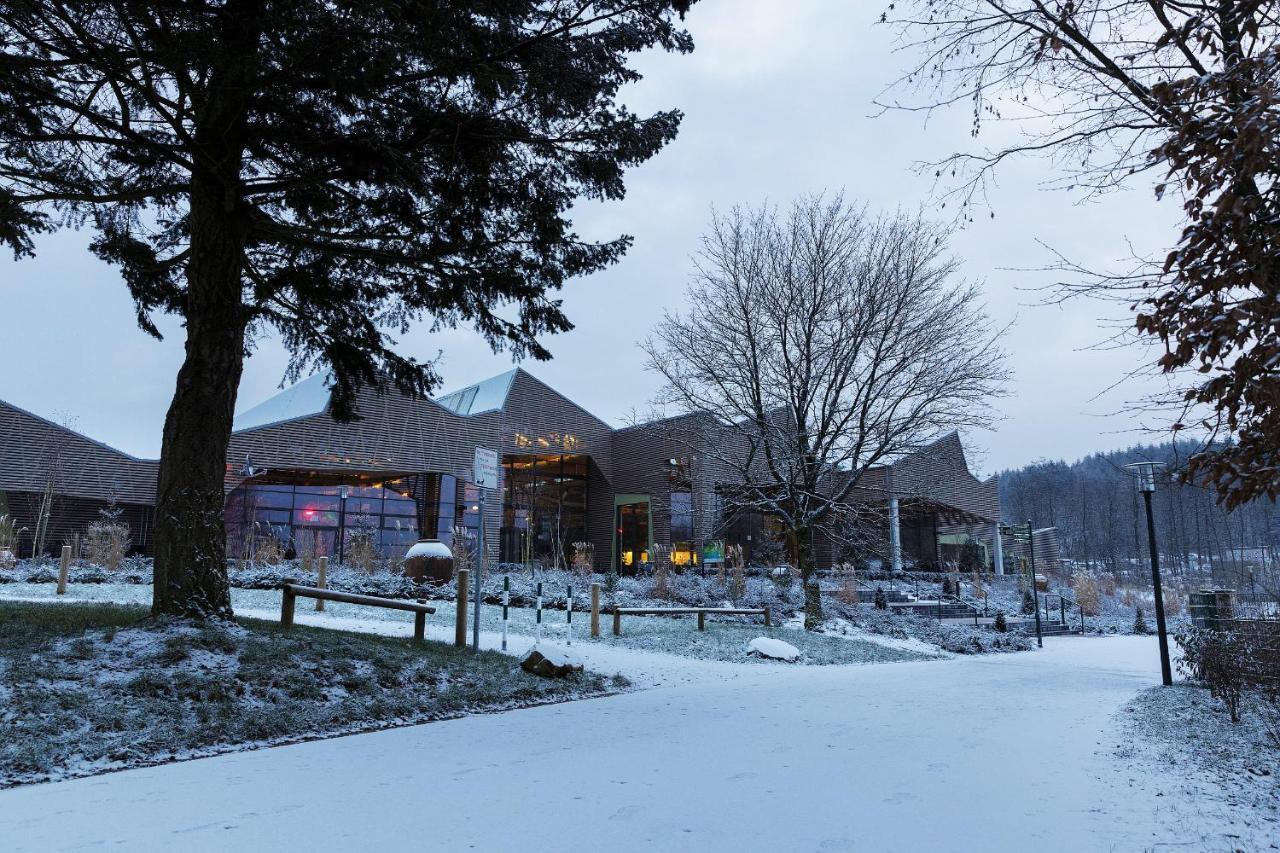 Center Parcs Bostalsee Saarland Nohfelden Exterior photo